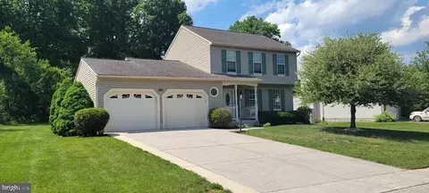 3107 Pouska Rd, Abingdon, MD 21009