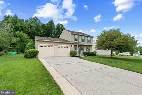 3107 Pouska Rd, Abingdon, MD 21009