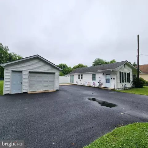 1847 Mitchell Dr, Aberdeen, MD 21001