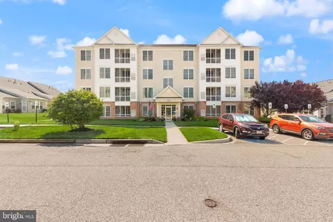 1818 Selvin Dr #301, Bel Air, MD 21015