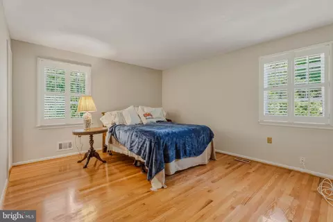 Bedroom - 2504 Burgundy Dr, Fallston, MD 21047 photo 12 of 12