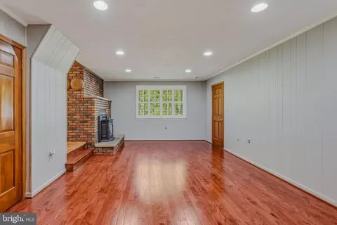 Living - 2504 Burgundy Dr, Fallston, MD 21047 photo 8 of 15