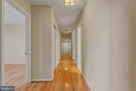 Entry Way - 2504 Burgundy Dr, Fallston, MD 21047 photo 5 of 5