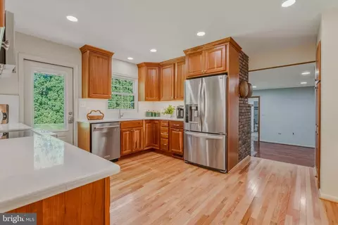 Kitchen - 2504 Burgundy Dr, Fallston, MD 21047 photo 1 of 3