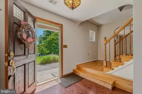 Entry Way - 2504 Burgundy Dr, Fallston, MD 21047 photo 1 of 5