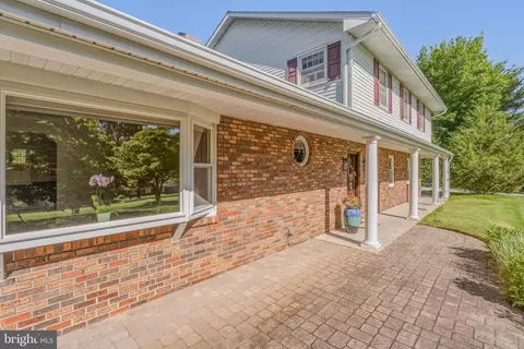 Exterior - 2504 Burgundy Dr, Fallston, MD 21047 photo 2 of 5