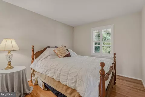 Bedroom - 2504 Burgundy Dr, Fallston, MD 21047 photo 5 of 12