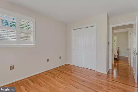 Bedroom - 2504 Burgundy Dr, Fallston, MD 21047 photo 4 of 12