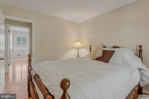 Bedroom - 2504 Burgundy Dr, Fallston, MD 21047 photo 6 of 12