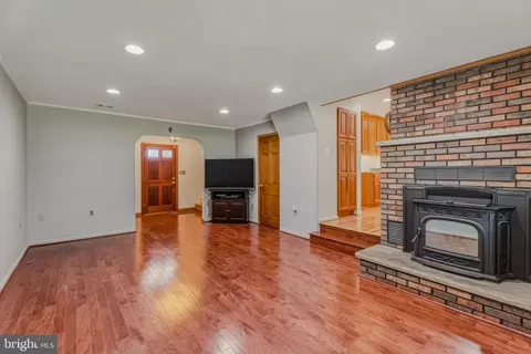 Living - 2504 Burgundy Dr, Fallston, MD 21047 photo 10 of 15