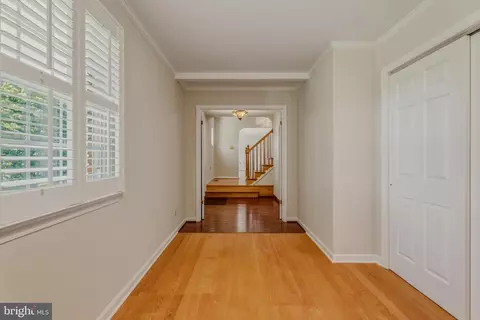 Entry Way - 2504 Burgundy Dr, Fallston, MD 21047 photo 3 of 5