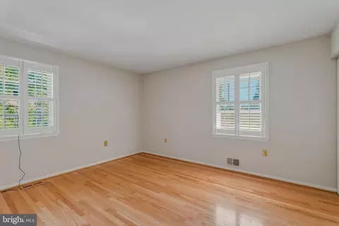 Bedroom - 2504 Burgundy Dr, Fallston, MD 21047 photo 10 of 12
