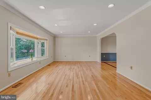 Living - 2504 Burgundy Dr, Fallston, MD 21047 photo 4 of 15