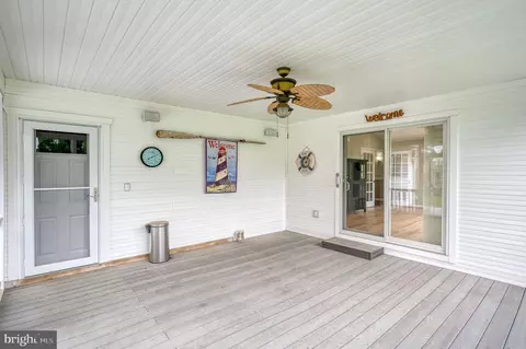 Exterior - 1115 Stromko Dr, Fallston, MD 21047 photo 11 of 13