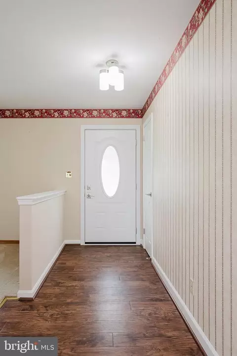 Entry Way - 1115 Stromko Dr, Fallston, MD 21047 photo 1 of 4