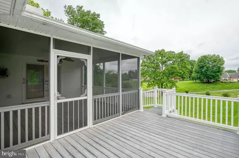 Exterior - 1115 Stromko Dr, Fallston, MD 21047 photo 7 of 13