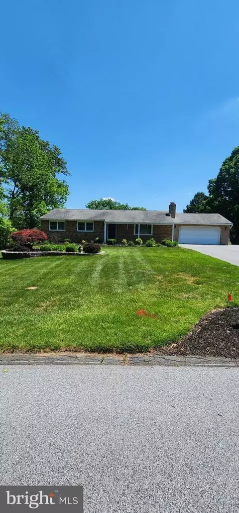 1115 Stromko Dr, Fallston, MD 21047