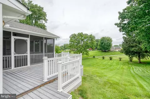 Exterior - 1115 Stromko Dr, Fallston, MD 21047 photo 8 of 13