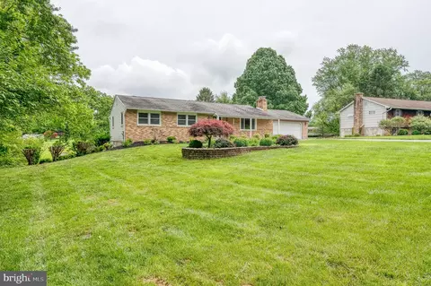 Exterior - 1115 Stromko Dr, Fallston, MD 21047 photo 3 of 13