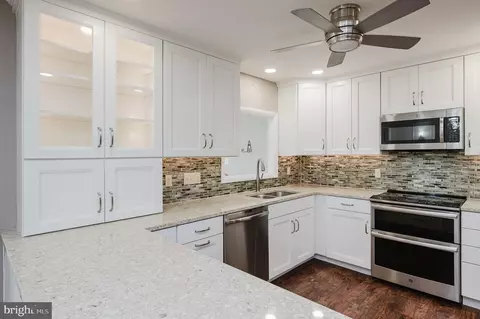 Kitchen - 1115 Stromko Dr, Fallston, MD 21047 photo 1 of 6