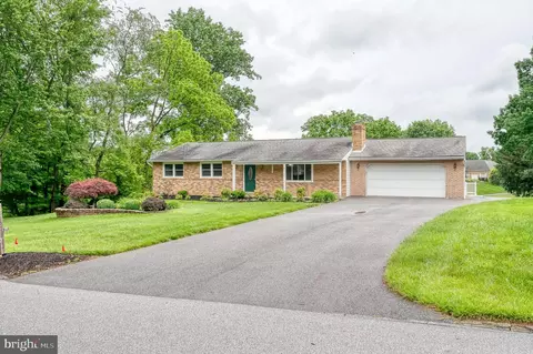 Exterior - 1115 Stromko Dr, Fallston, MD 21047 photo 2 of 13