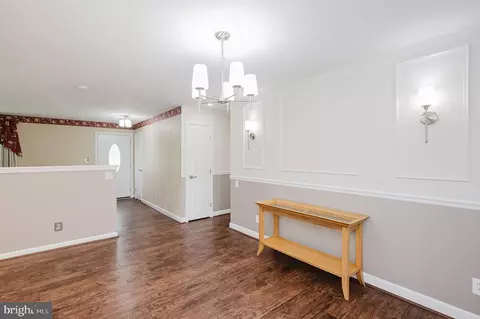 Entry Way - 1115 Stromko Dr, Fallston, MD 21047 photo 2 of 4