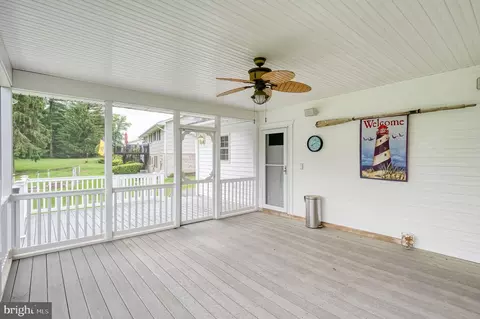 Exterior - 1115 Stromko Dr, Fallston, MD 21047 photo 10 of 13