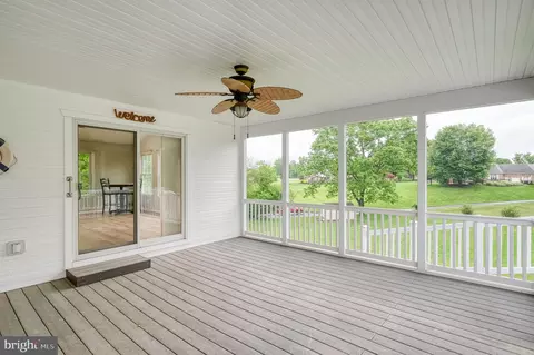 Exterior - 1115 Stromko Dr, Fallston, MD 21047 photo 12 of 13