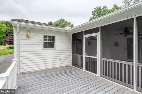 Exterior - 1115 Stromko Dr, Fallston, MD 21047 photo 6 of 13