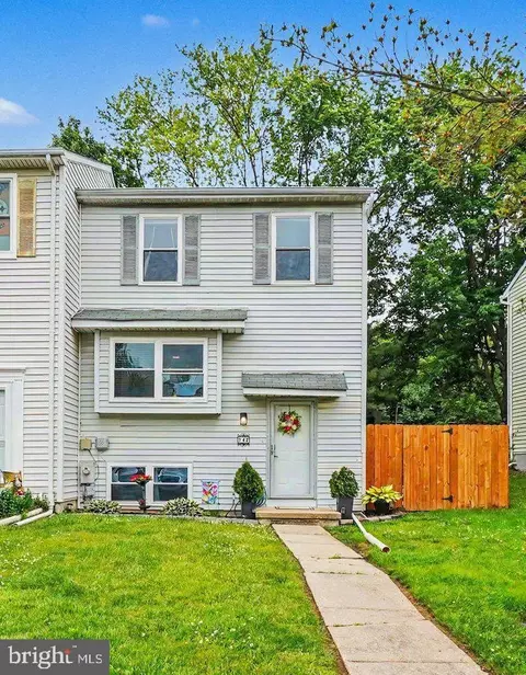 743 Custis St, Aberdeen, MD 21001