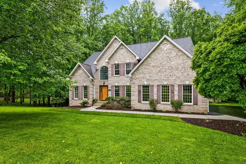 1725 Cannongate Rd, Forest Hill, MD 21050