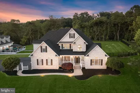Exterior - 3003 Sheffield Ct, Fallston, MD 21047 photo 1 of 7
