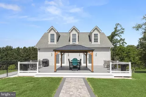 Exterior - 3003 Sheffield Ct, Fallston, MD 21047 photo 7 of 7