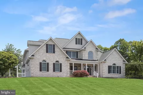 Exterior - 3003 Sheffield Ct, Fallston, MD 21047 photo 4 of 7