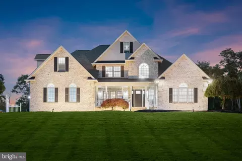 Exterior - 3003 Sheffield Ct, Fallston, MD 21047 photo 2 of 7