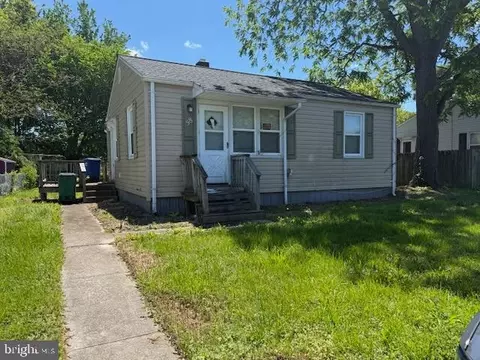 58 Aberdeen Ave, Aberdeen, MD 21001