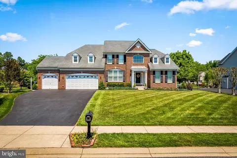 2121 Overlook Ct, Bel Air, MD 21015