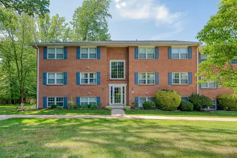 201 Crocker Dr #201-D, Bel Air, MD 21014