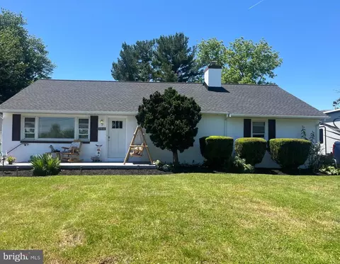 2310 Rock Spring Rd, Forest Hill, MD 21050