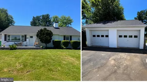 2310 Rock Spring Rd, Forest Hill, MD 21050