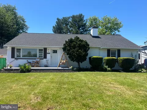 2310 Rock Spring Rd, Forest Hill, MD 21050