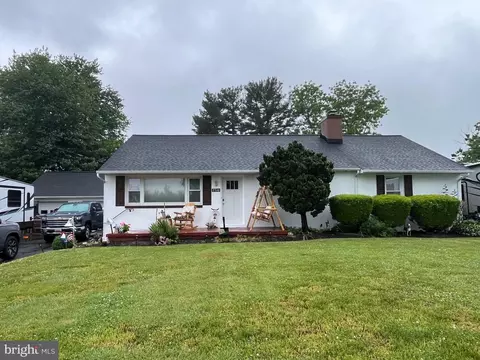 2310 Rock Spring Rd, Forest Hill, MD 21050