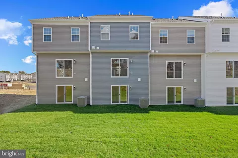 Exterior - 365 Hackley Dr, Joppa, MD 21085 photo 3 of 4