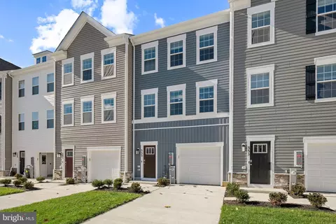 Exterior - 365 Hackley Dr, Joppa, MD 21085 photo 2 of 4