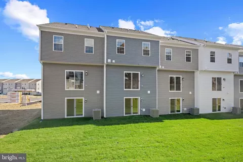 Exterior - 365 Hackley Dr, Joppa, MD 21085 photo 4 of 4