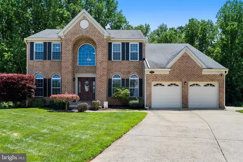 1211 Hickory Brook Ct, Bel Air, MD 21014