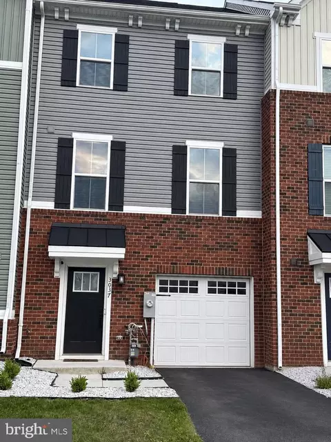 3037 Strasbaugh Dr, Bel Air, MD 21015