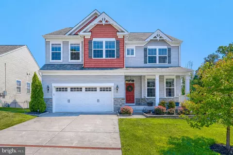 3013 Peverly Run Rd, Abingdon, MD 21009
