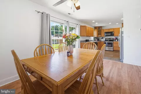 Dining - 403 Ensor Ct, Joppa, MD 21085 photo 2 of 2