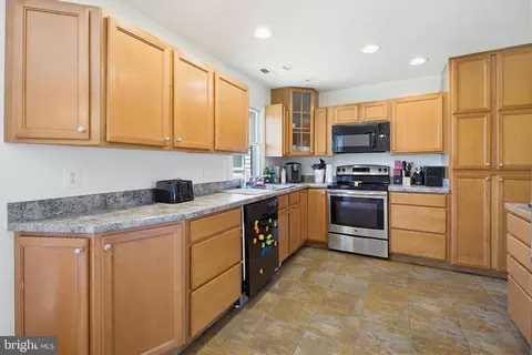 Kitchen - 403 Ensor Ct, Joppa, MD 21085 photo 2 of 3